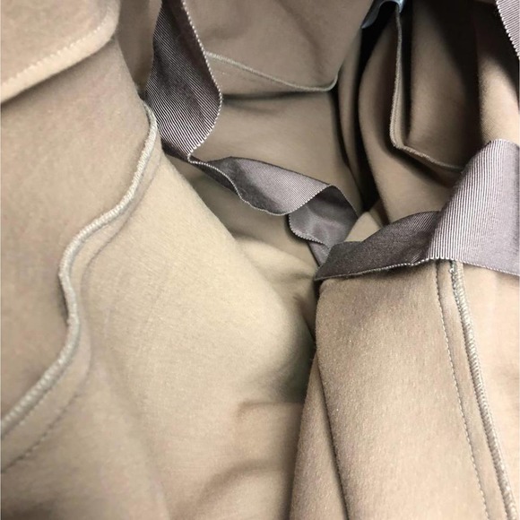 Lanvin Paris Knit Dress 38 - Picture 8 of 9